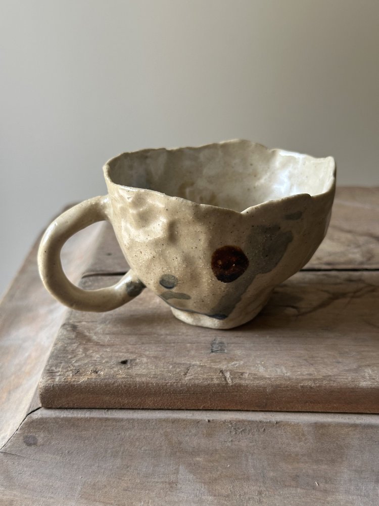 Mug No. 21