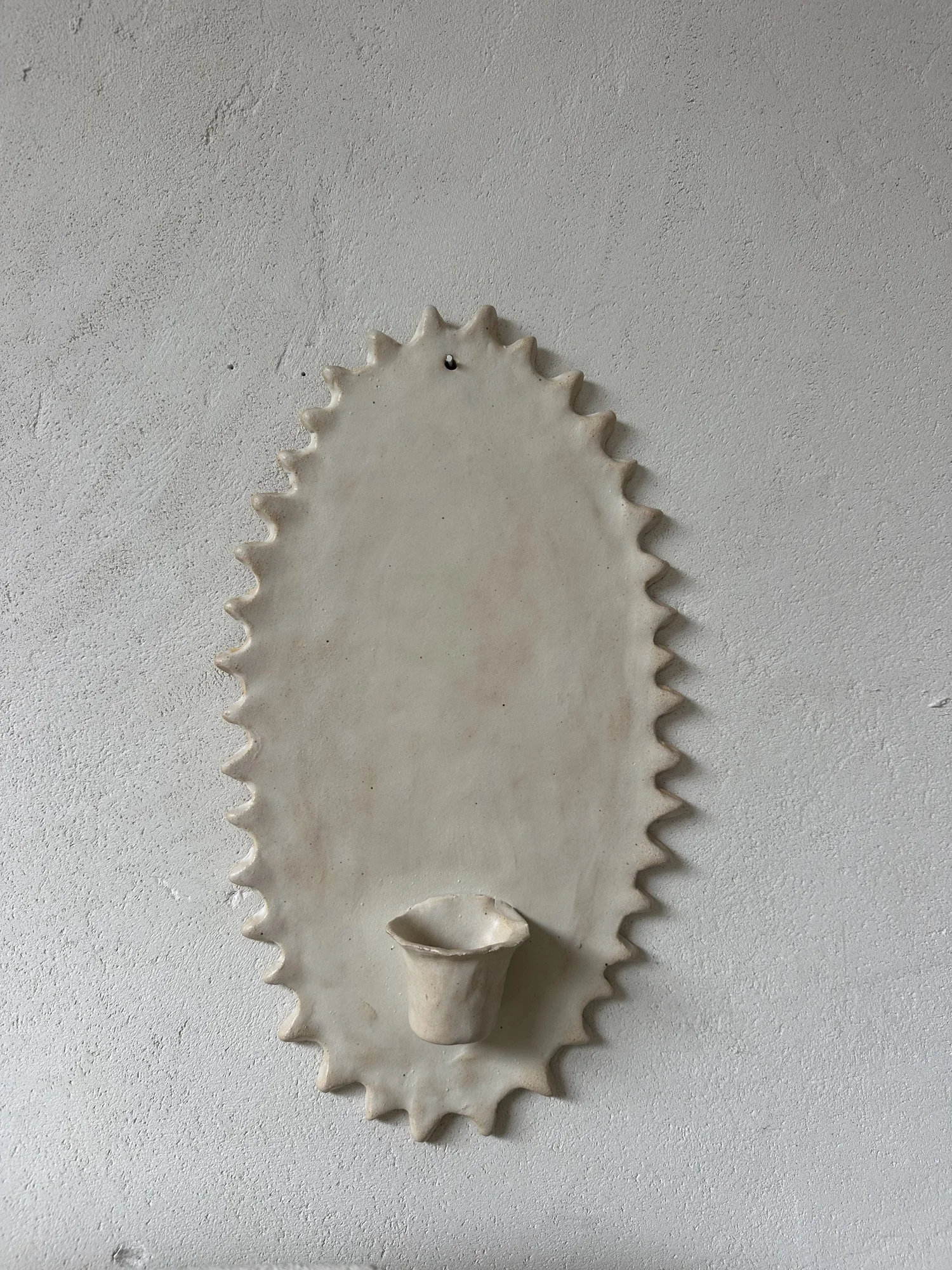 Soleil Sconce