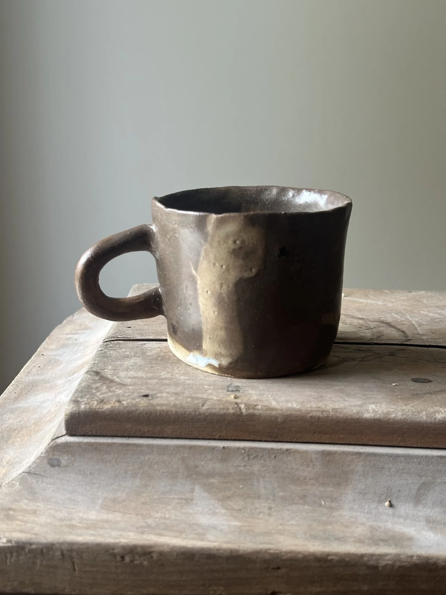Mug No. 34