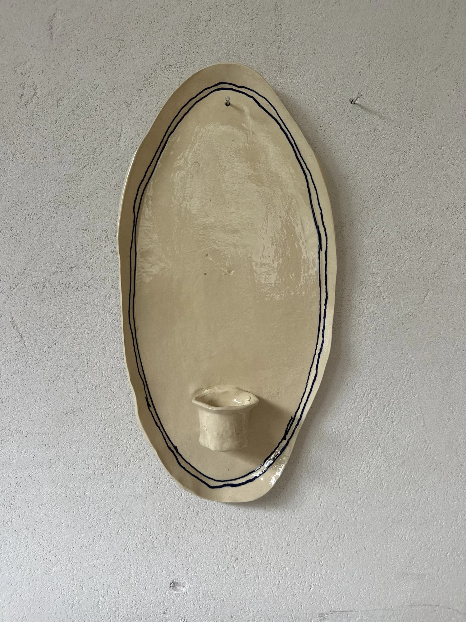 Ligne Wall Sconce