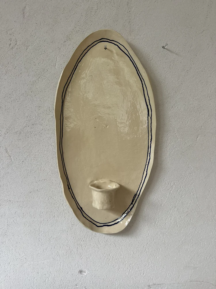 Ligne Wall Sconce