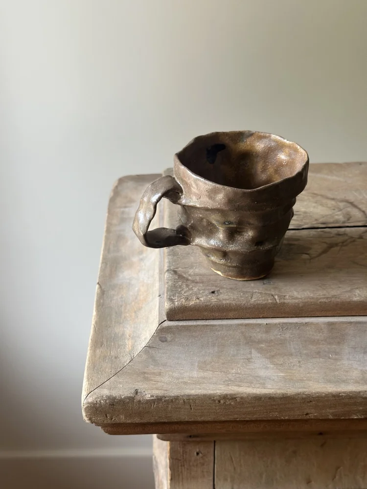 Mug No. 2
