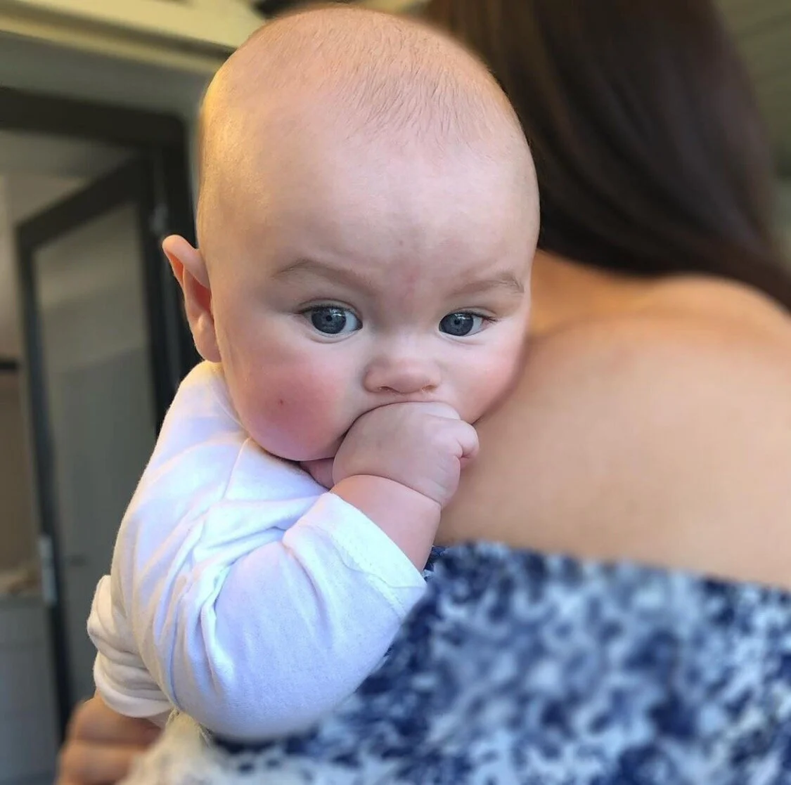 Frequent Night Wakings