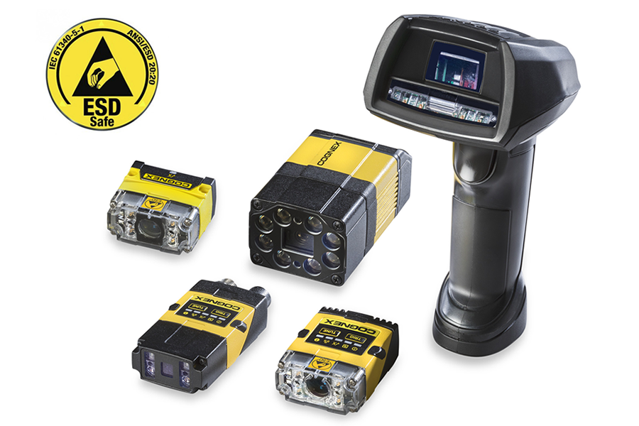 Vision Systems Cognex Vision — Kontrol Plus International