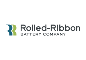 Rolled-Ribbon Battery Company LLC