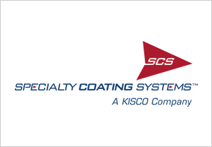 Specialty Coating Systems 