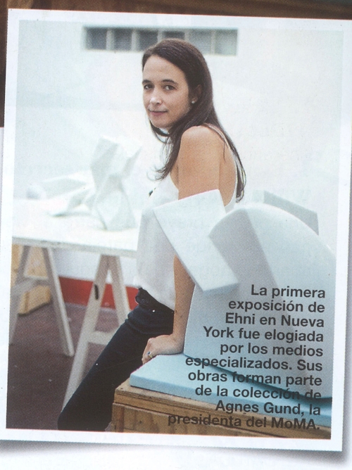 Fotos de Javier Zea