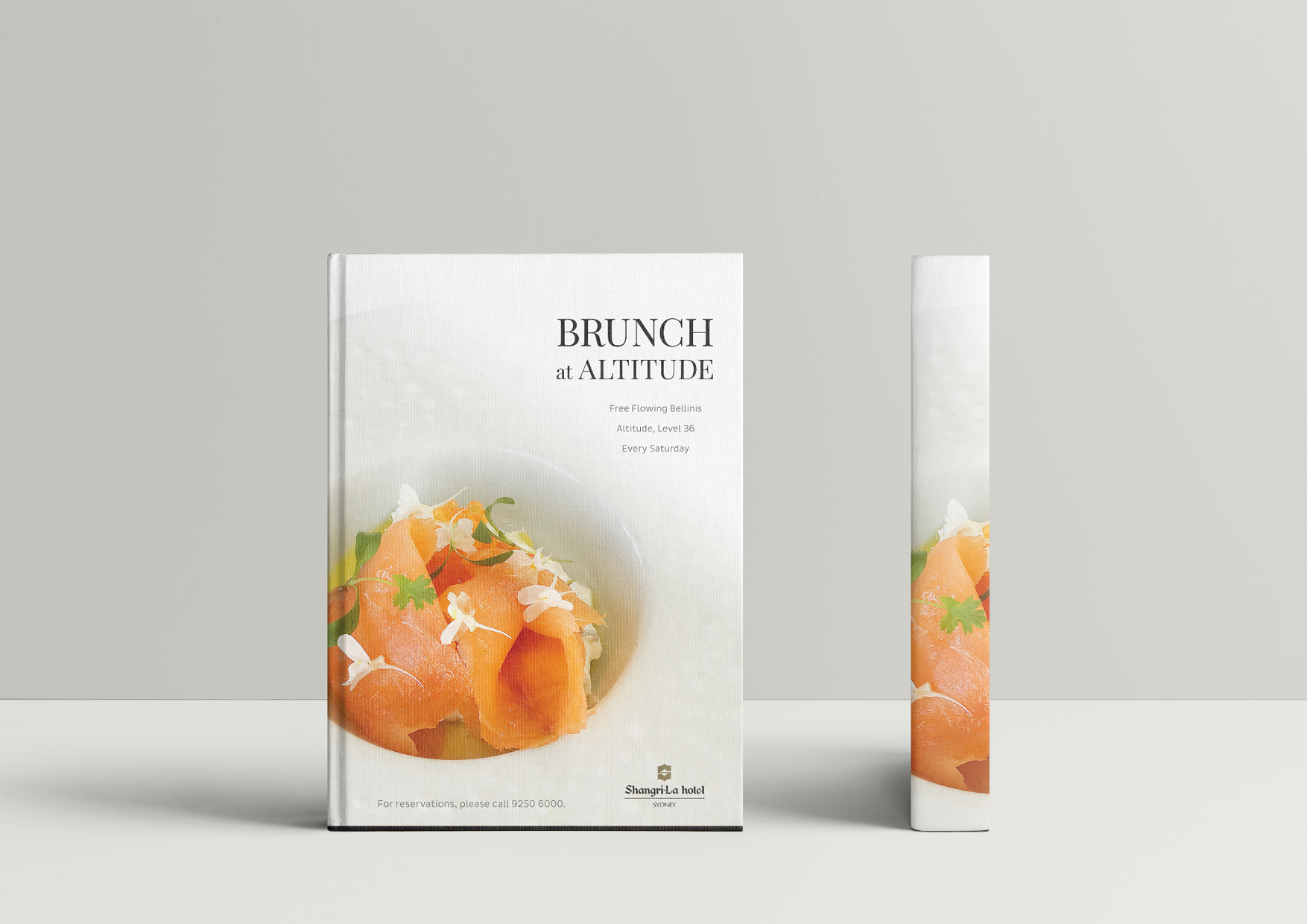 Book cover design | Print