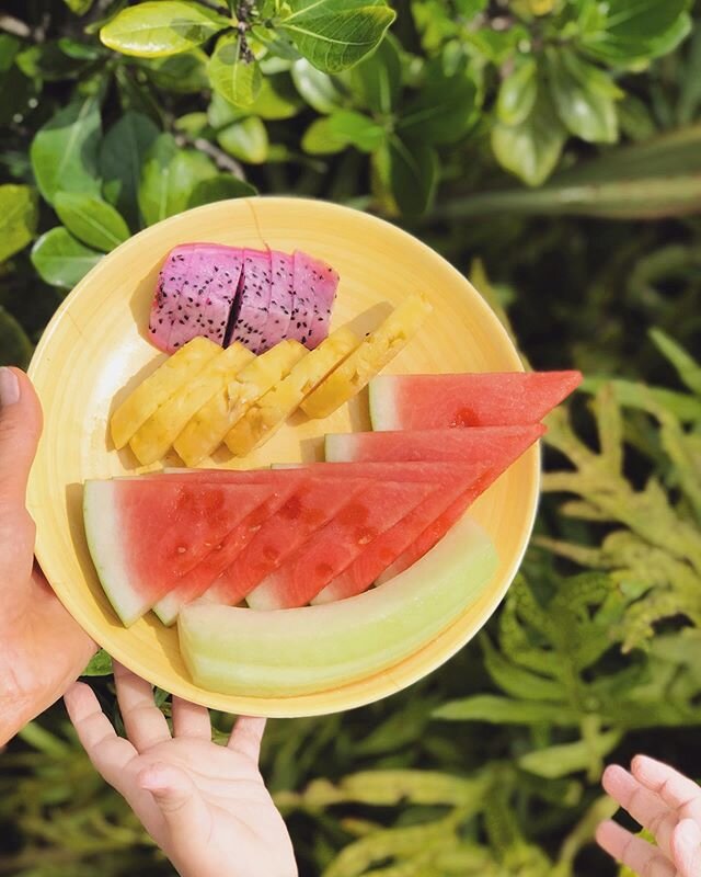 Do you limit fruit? ⠀⠀⠀⠀⠀⠀⠀⠀⠀⠀⠀⠀⠀⠀⠀⠀⠀⠀⠀⠀⠀⠀
🍏🍌🍎🍉🍒🍑🍐🍇🥭🍊🍓🍍🍋 ⠀⠀⠀⠀⠀⠀⠀⠀⠀⠀⠀⠀⠀⠀⠀⠀⠀⠀⠀
Of all the things we may want to think twice about putting on our plate, fruit isn&rsquo;t one of them. ⠀⠀⠀⠀⠀⠀⠀⠀⠀⠀⠀⠀⠀⠀⠀⠀⠀⠀⠀⠀⠀⠀
I&rsquo;ve spoken to so many wome