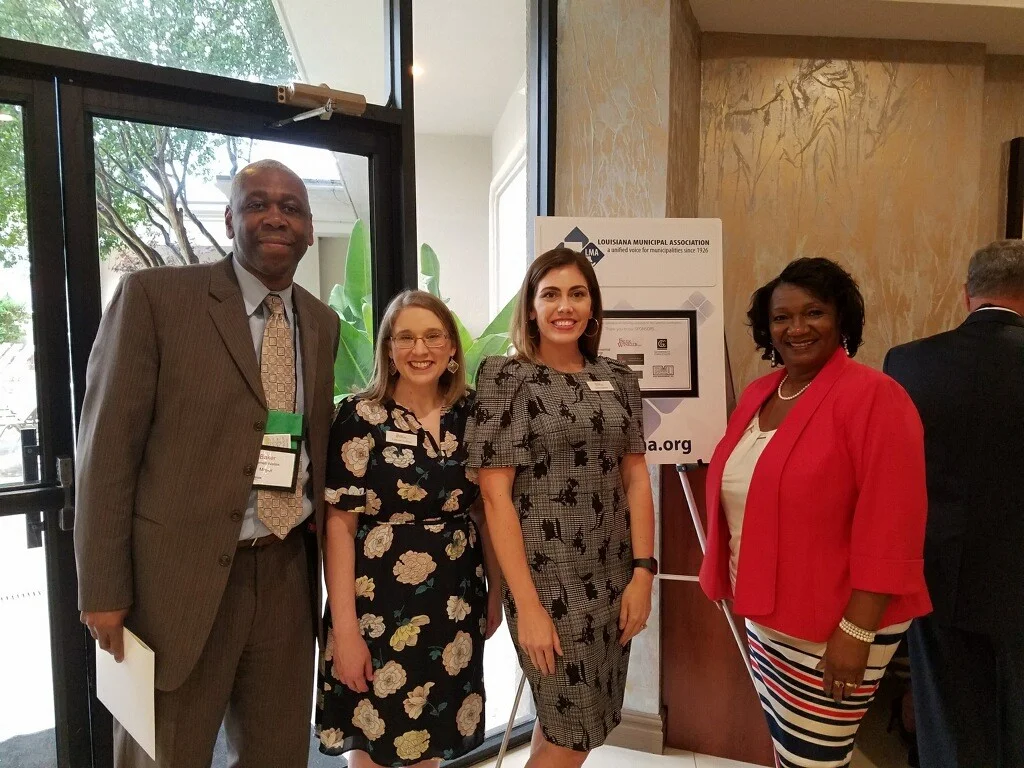 LMA Day at the Capitol-Katherine, Lauren S and Clients.jpg