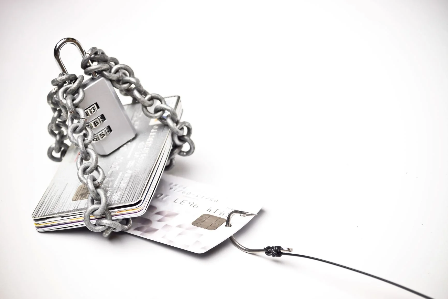 IRS Warns of New Phishing Scams