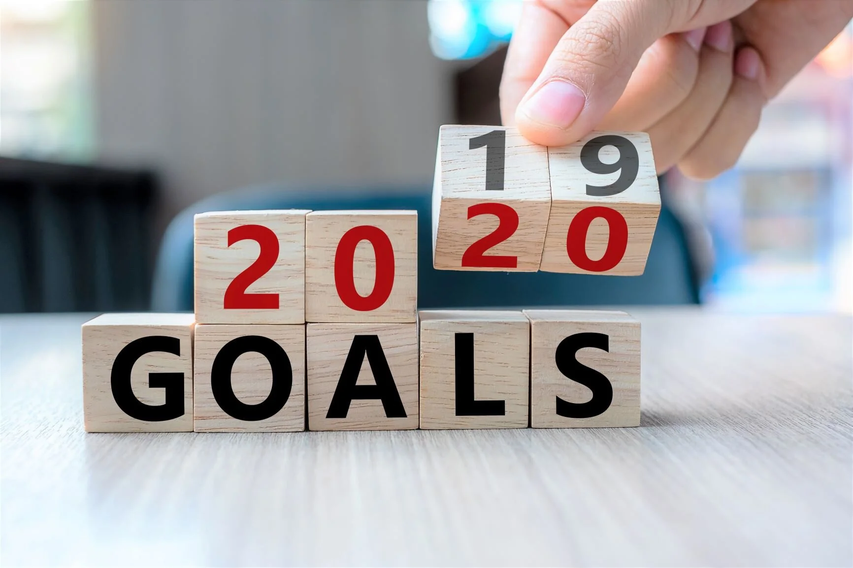 Tax Changes & Planning -- Individuals