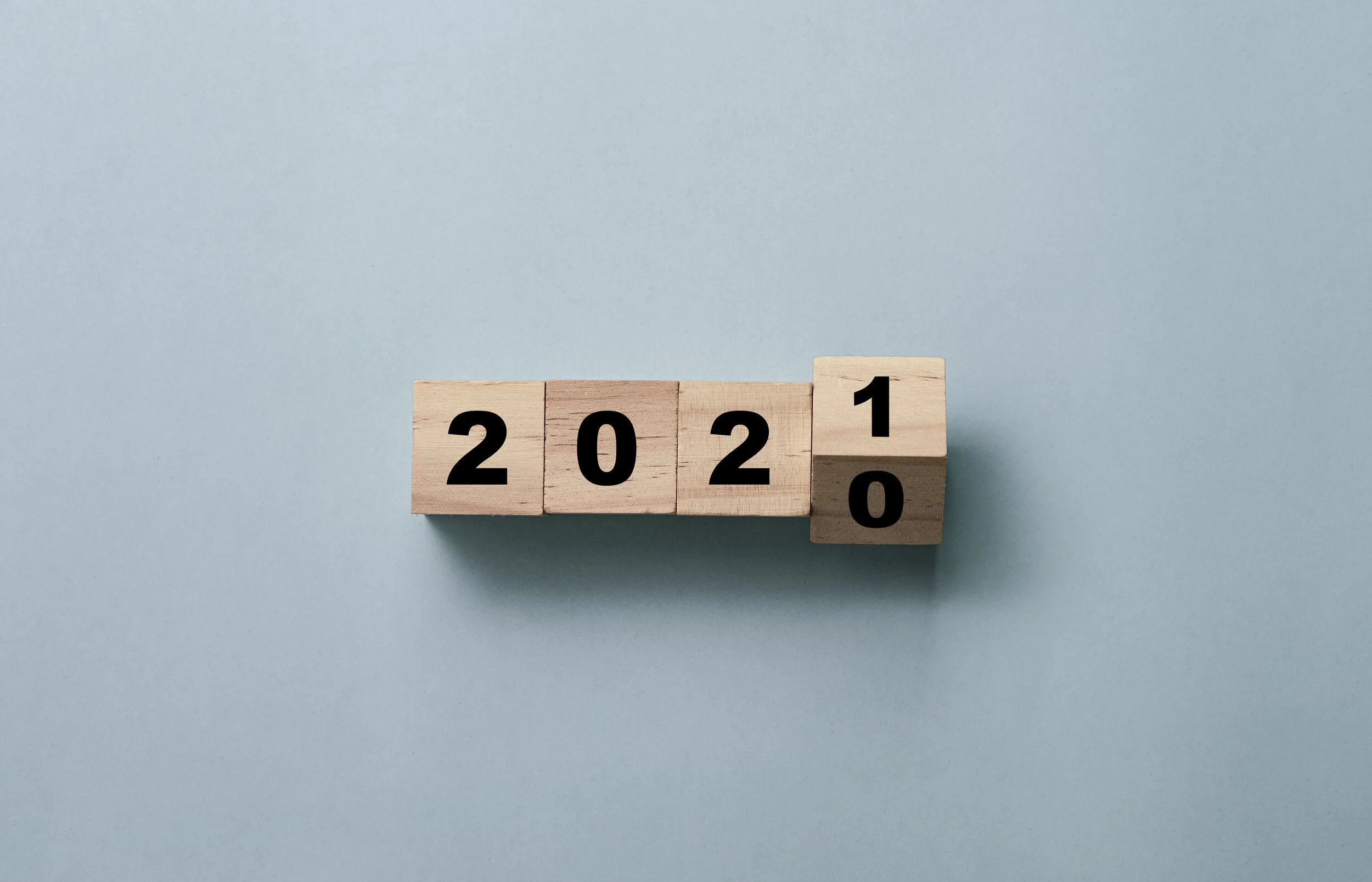 Year-End Tax Planning Moves for Individuals