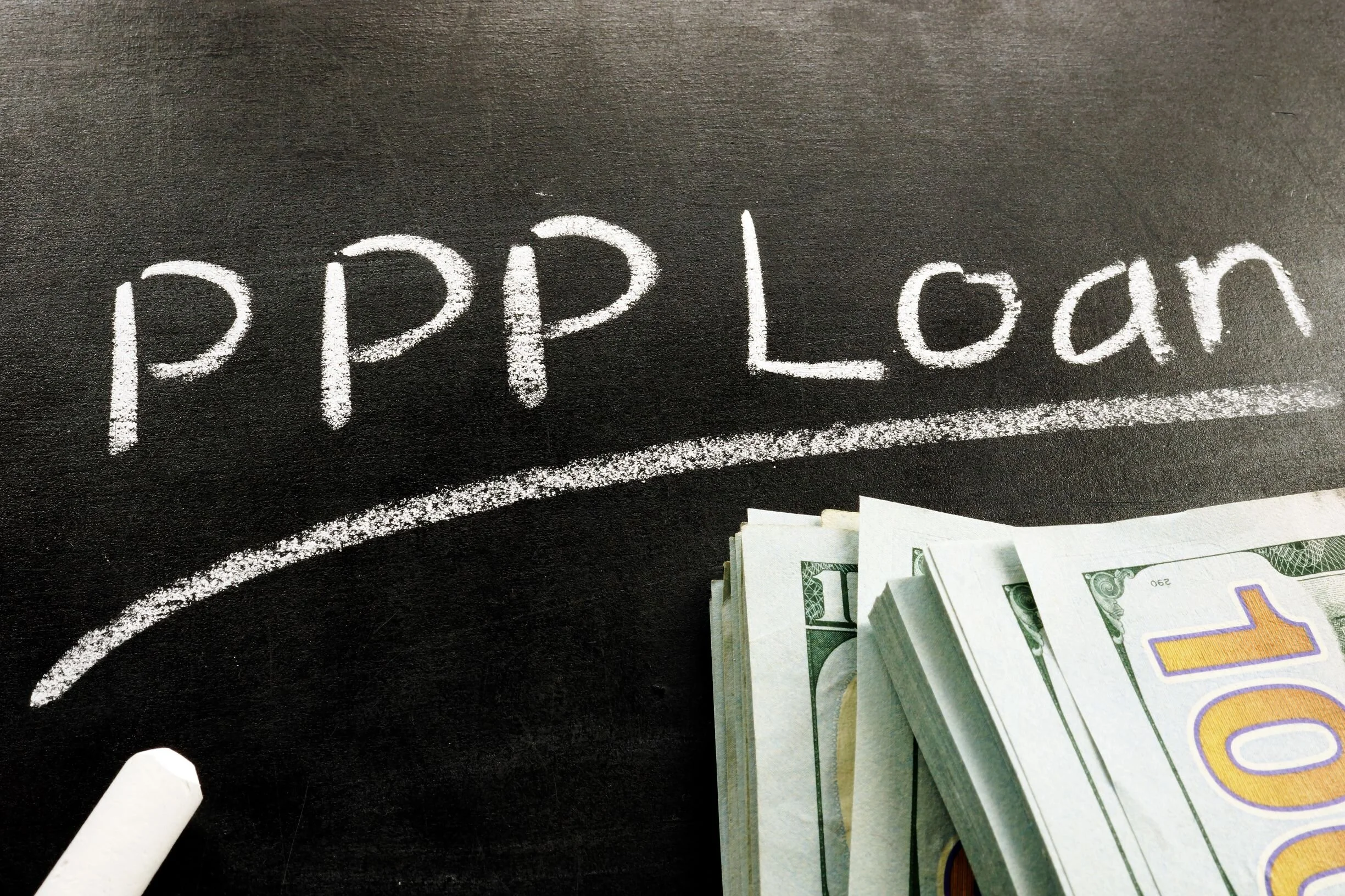 New IRS Guidance Issued - What if your PPP loan is not forgiven in 2020?
