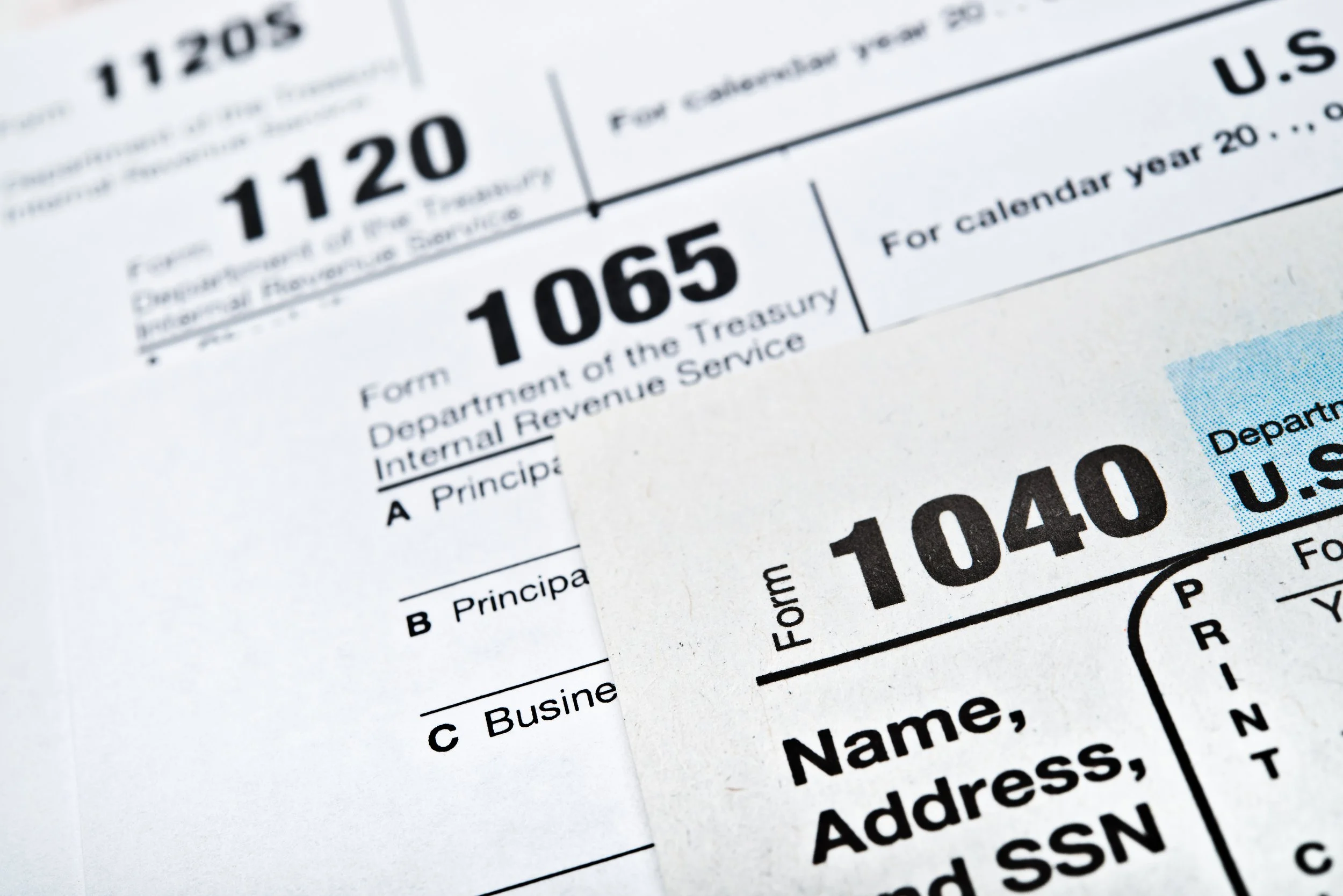Here’s Who Needs to File a Tax Return in 2024