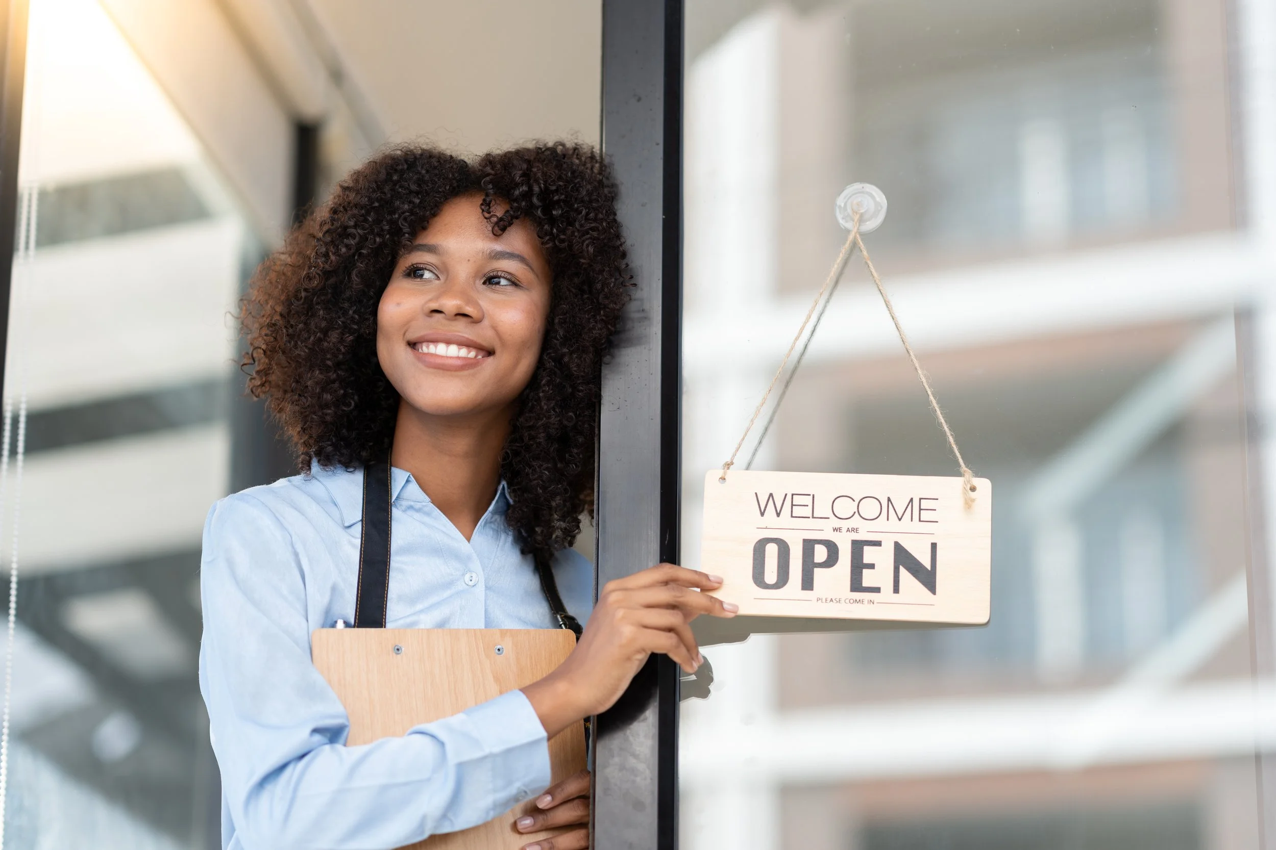 What People Need to Know When Starting a Business
