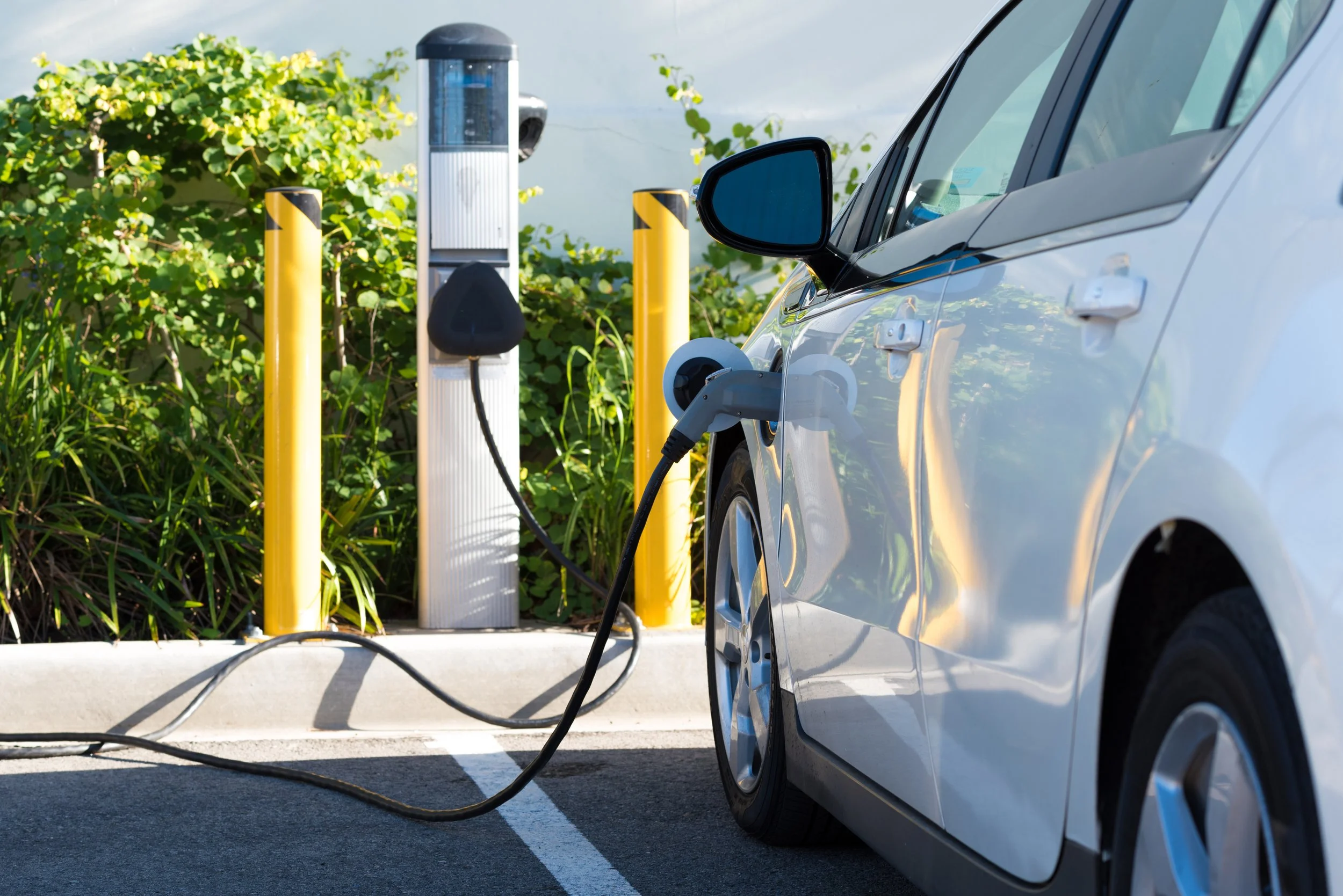 Treasury Announces Long-Awaited Final Rules on Electric Vehicle Tax Credits