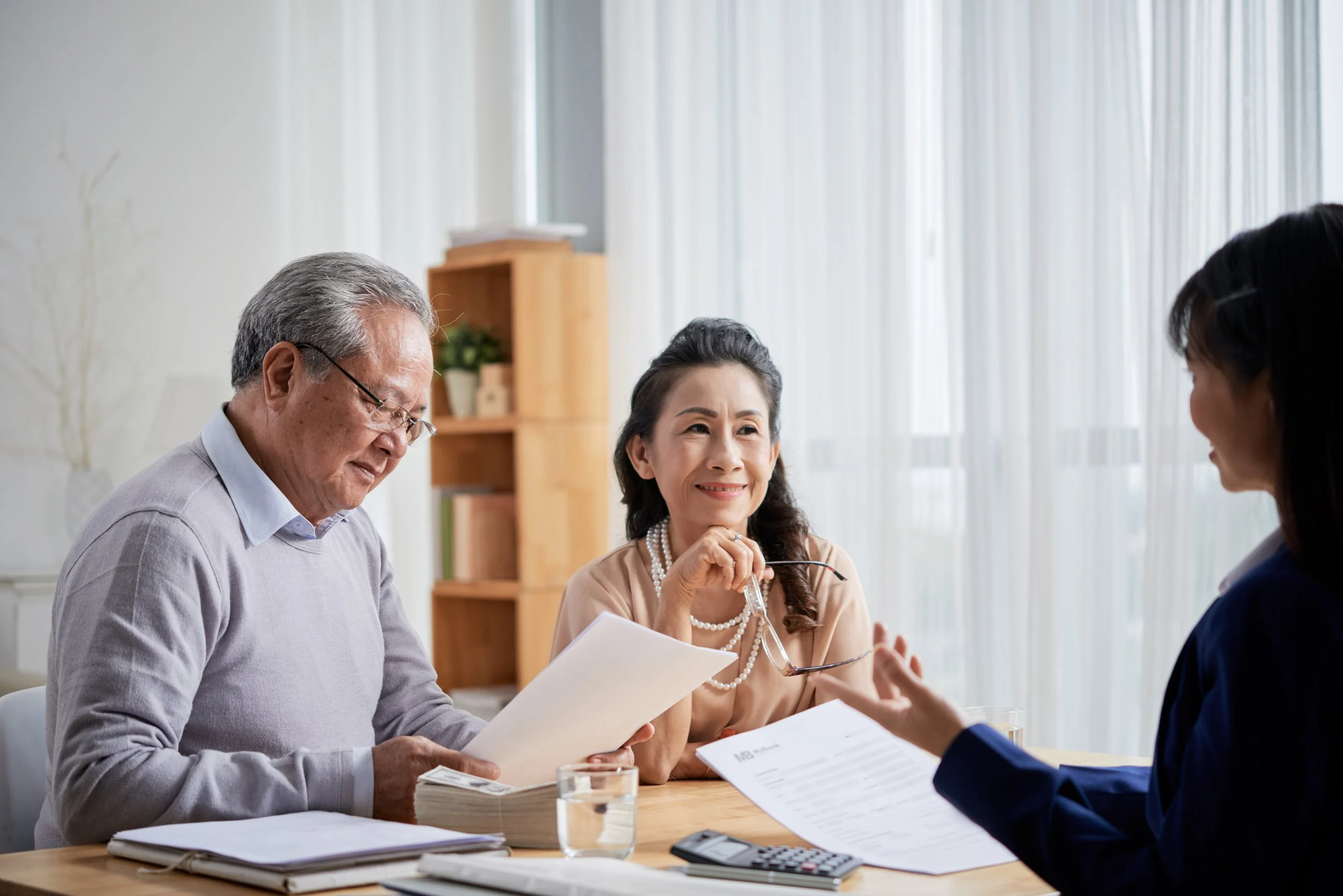 Estate Planning for Millionaires