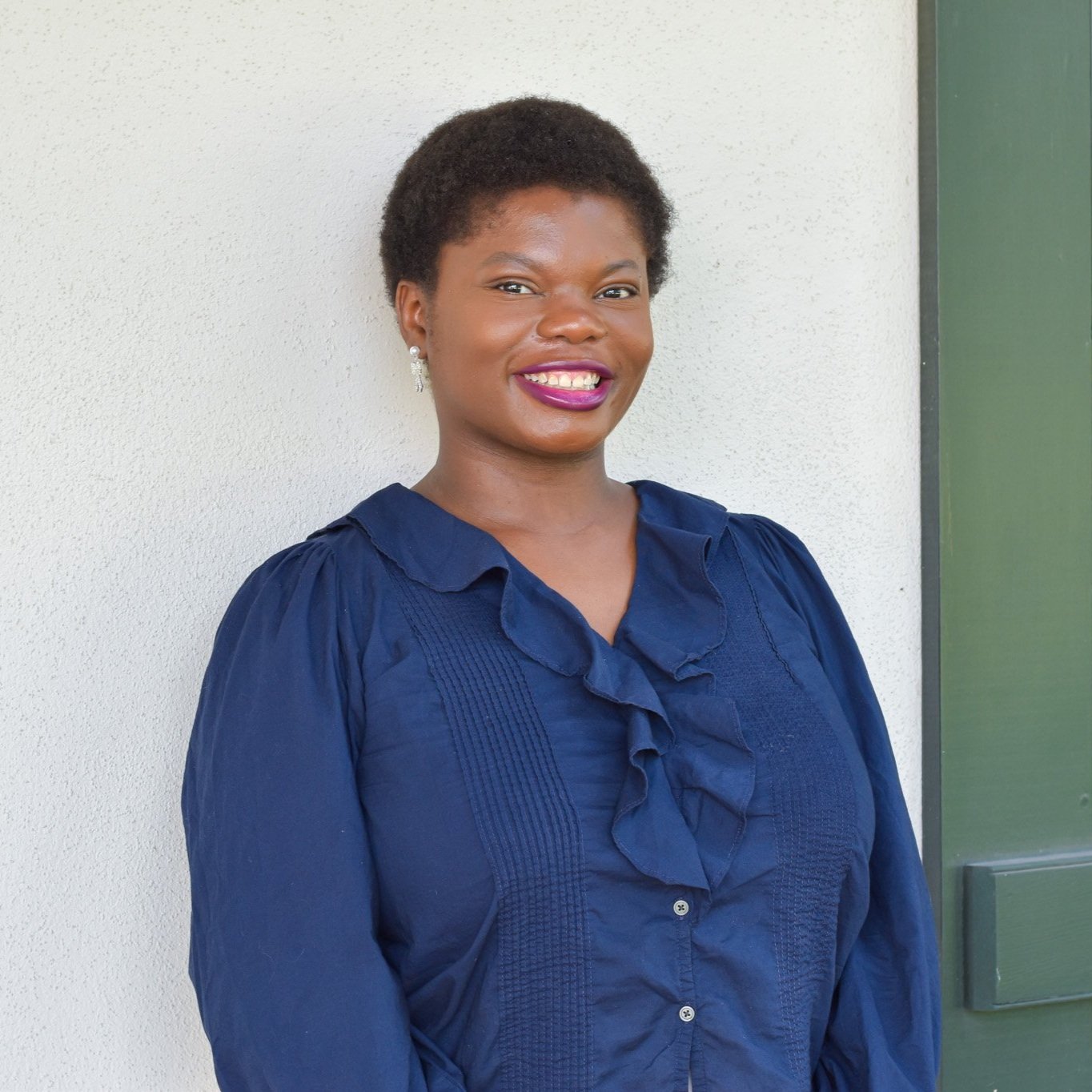NeKivia Sledge, CPA, CFE / Audit