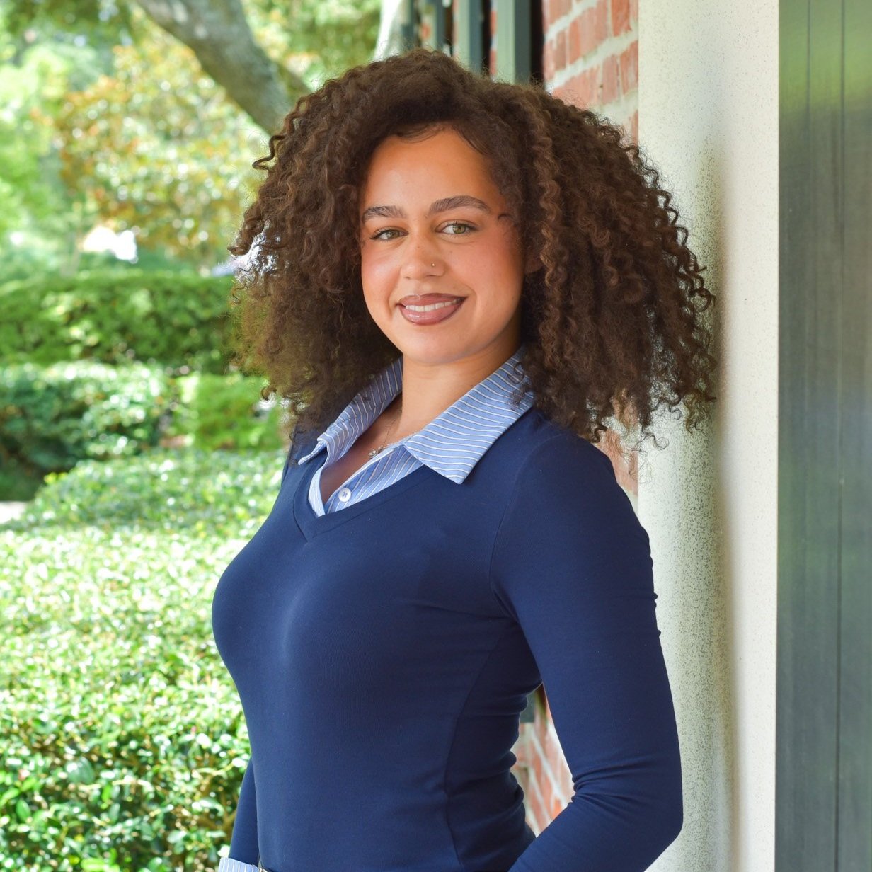 Trinity Moreland / Audit
