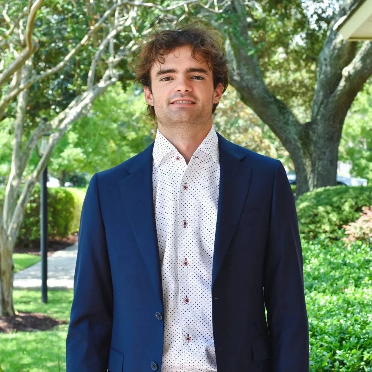 Matthew Hosea / Audit