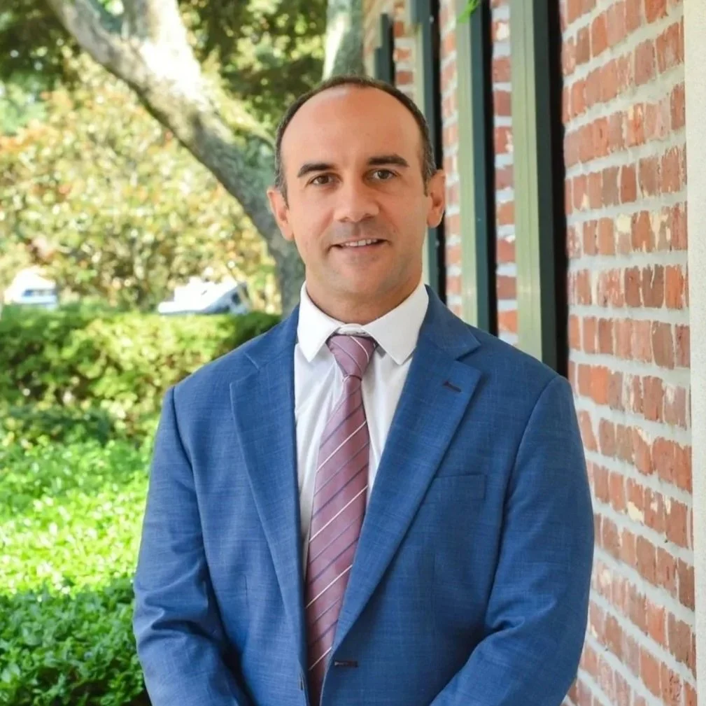 Ben Vance, CPA / Director