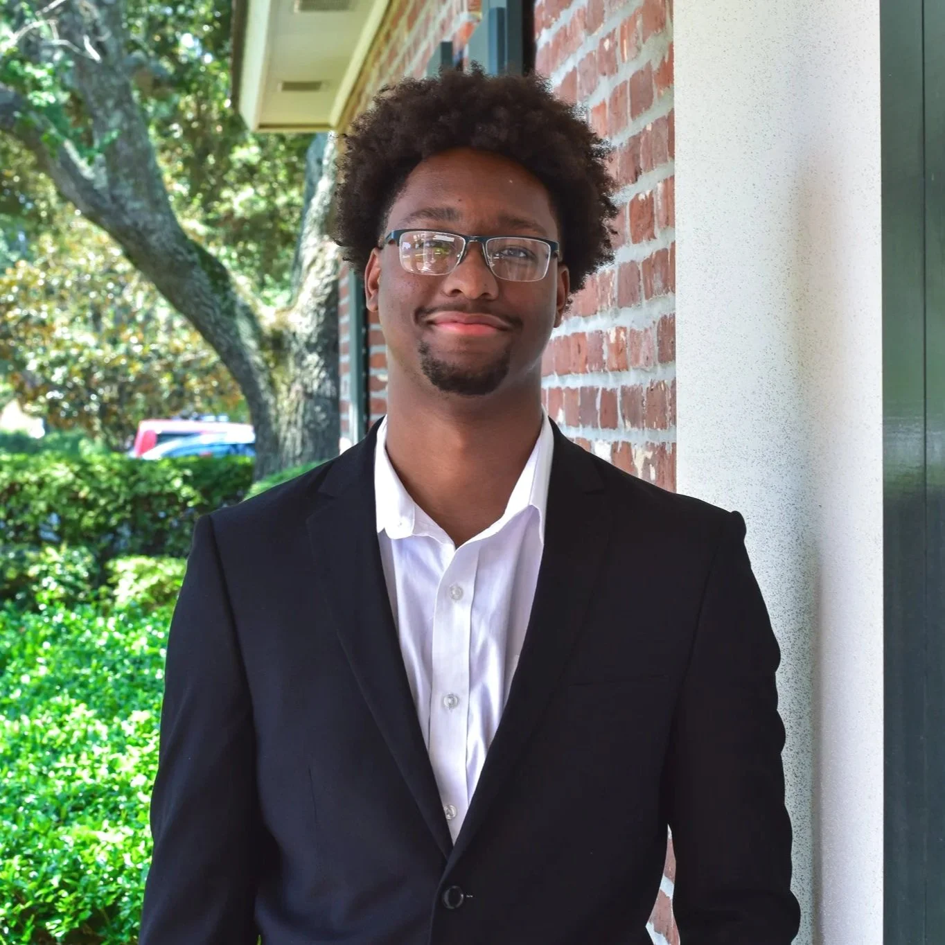 Jarius Smith / Tax