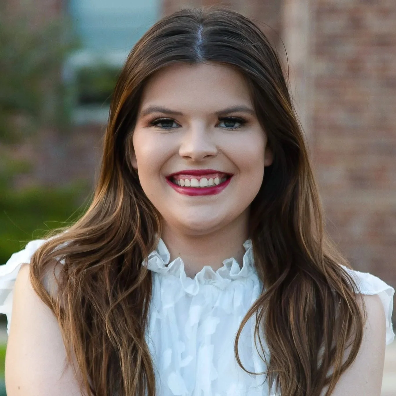 Allison Hall / HR Coordinator