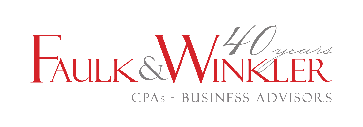 Faulk &amp; Winkler, LLC