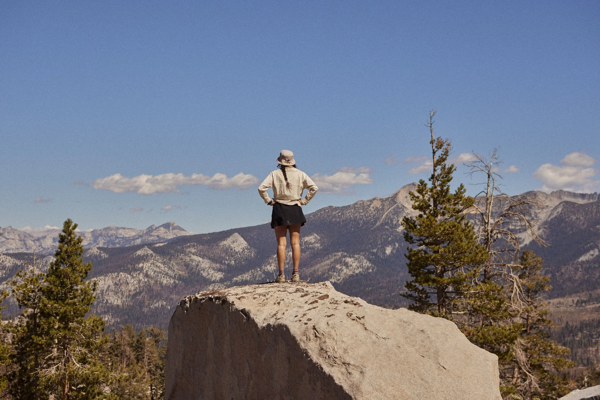 Mountains & Waters Scholar Registration