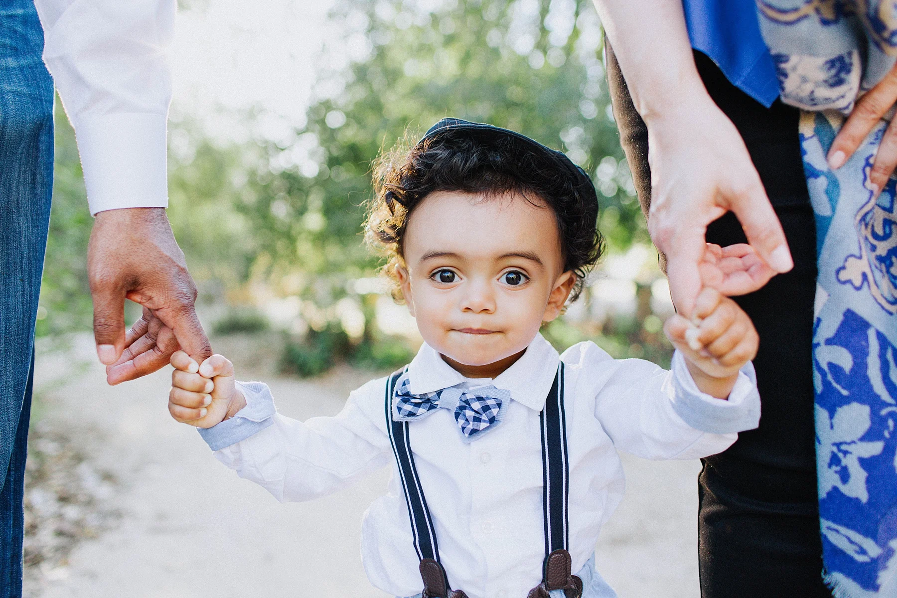 Family Shoot in Santa Monica MountainsSanta Monica Mountains Family Photography, Los Angeles Family Photography 
