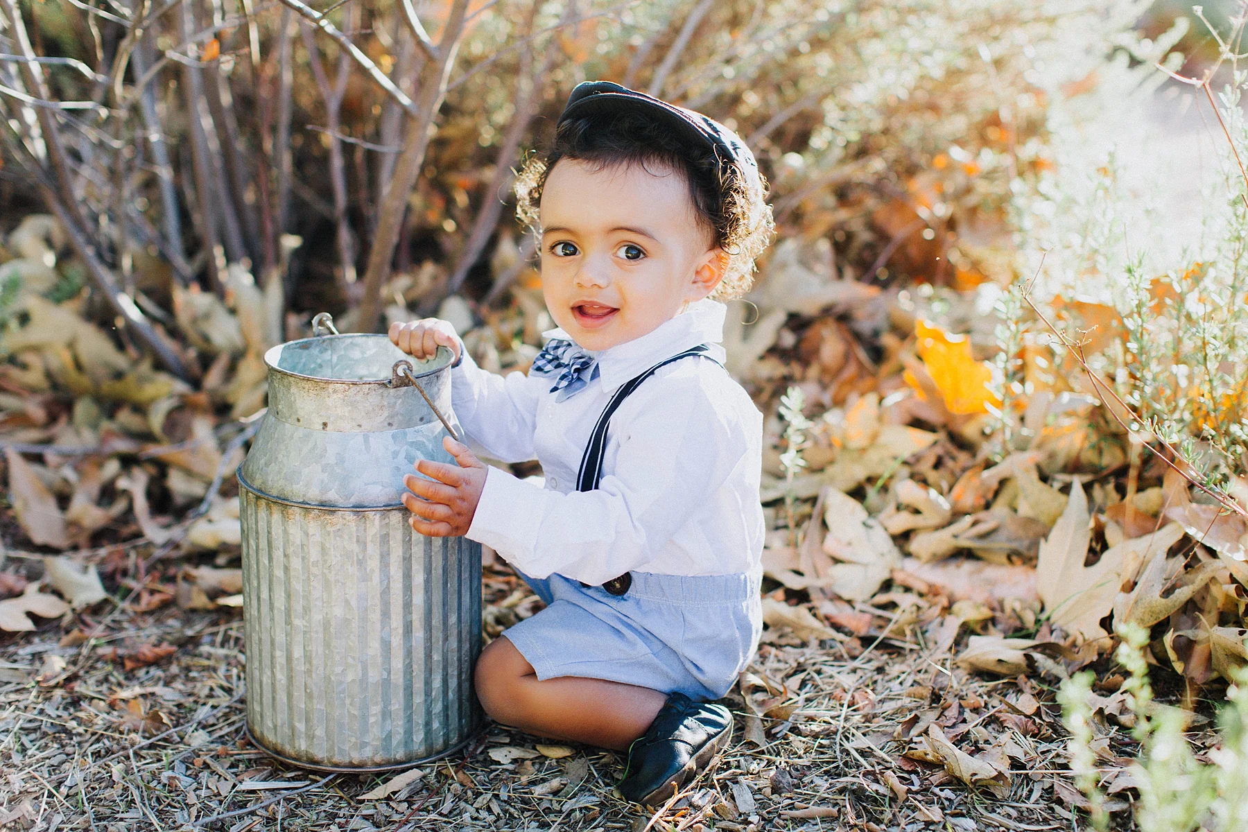 Child Portrait Photography Los Angeles