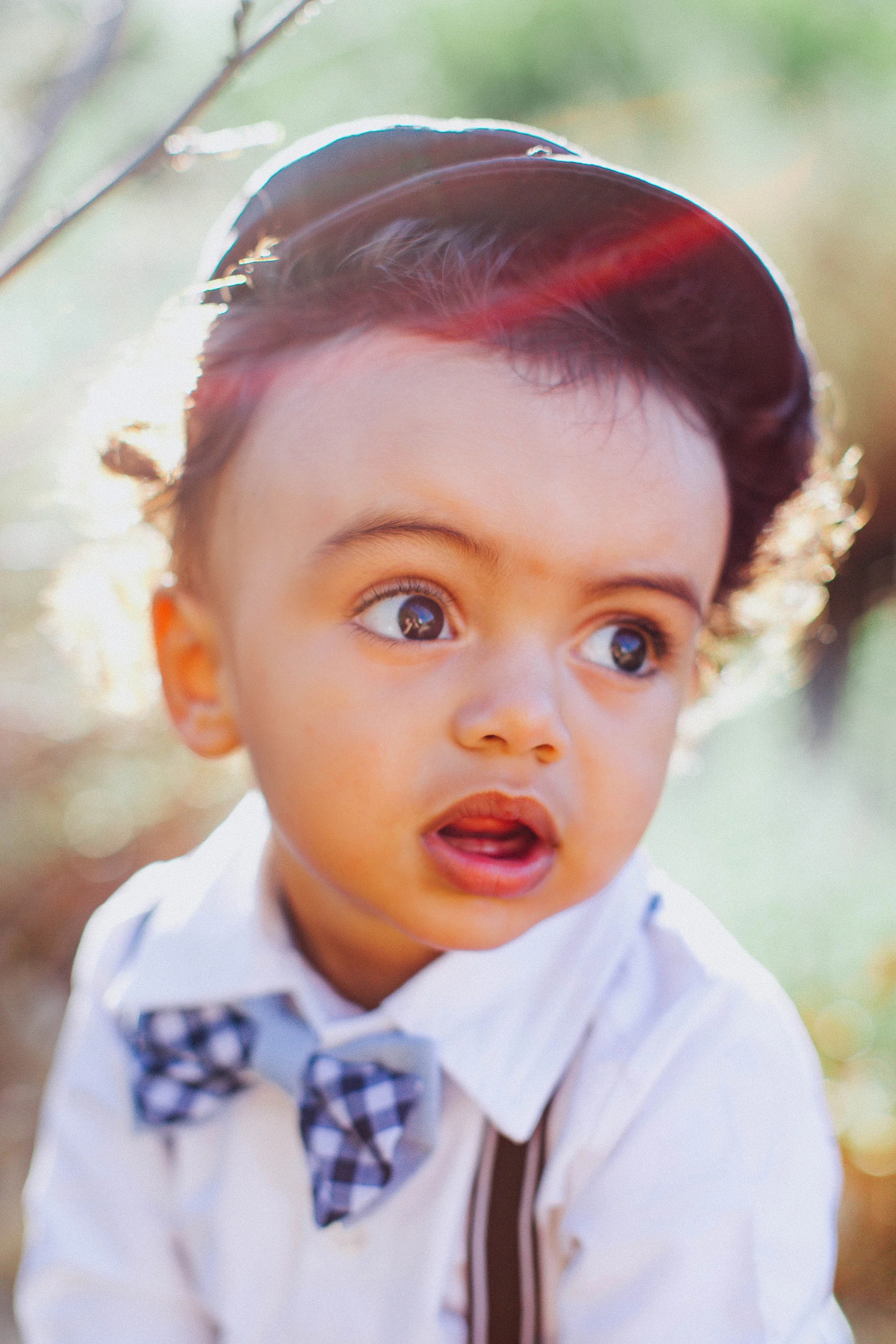 Child Portrait Photography Los Angeles