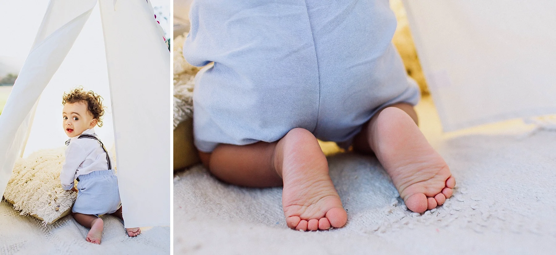 Child Portrait Photography Los Angeles