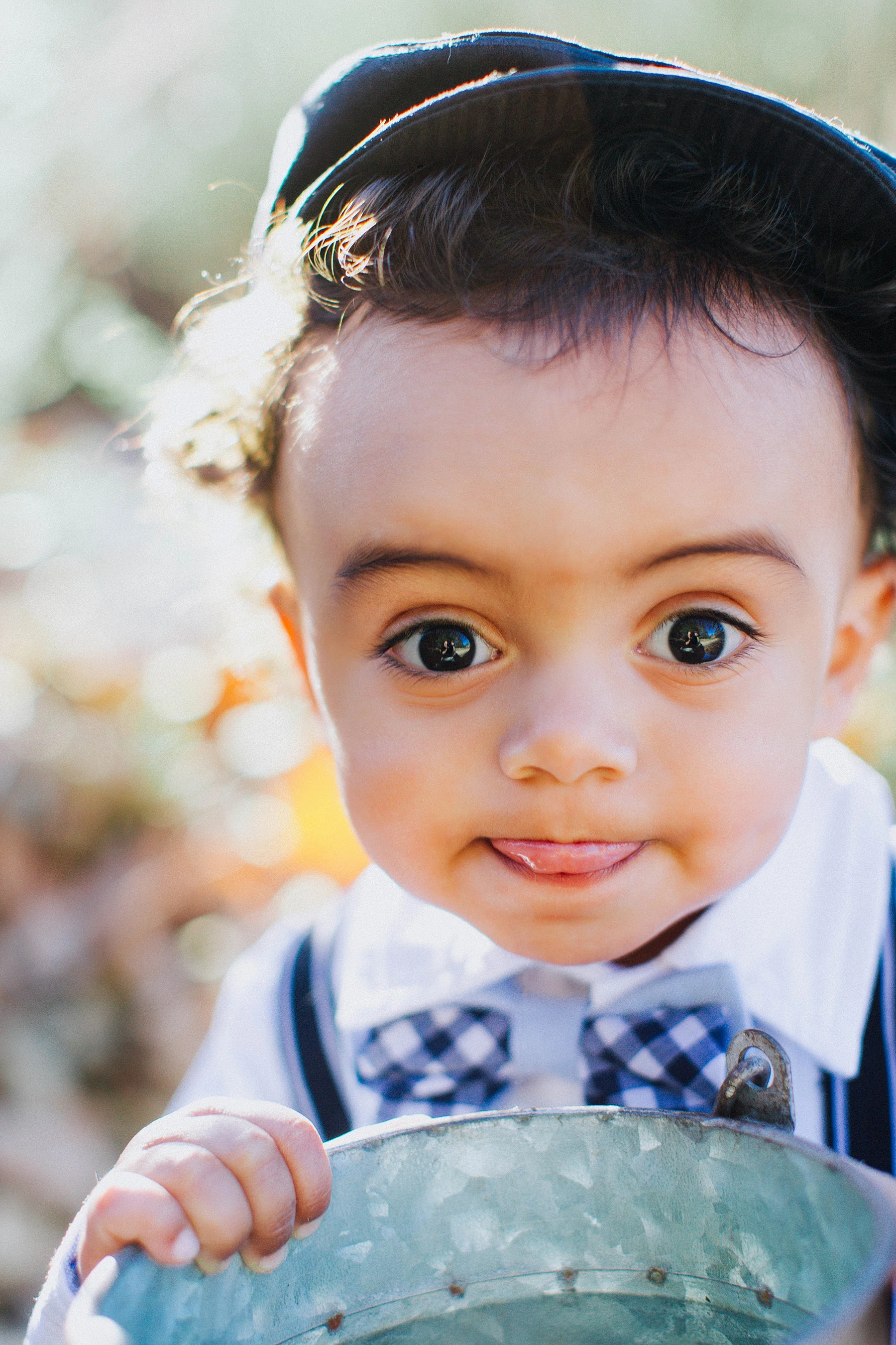 Child Portrait Photography Los Angeles