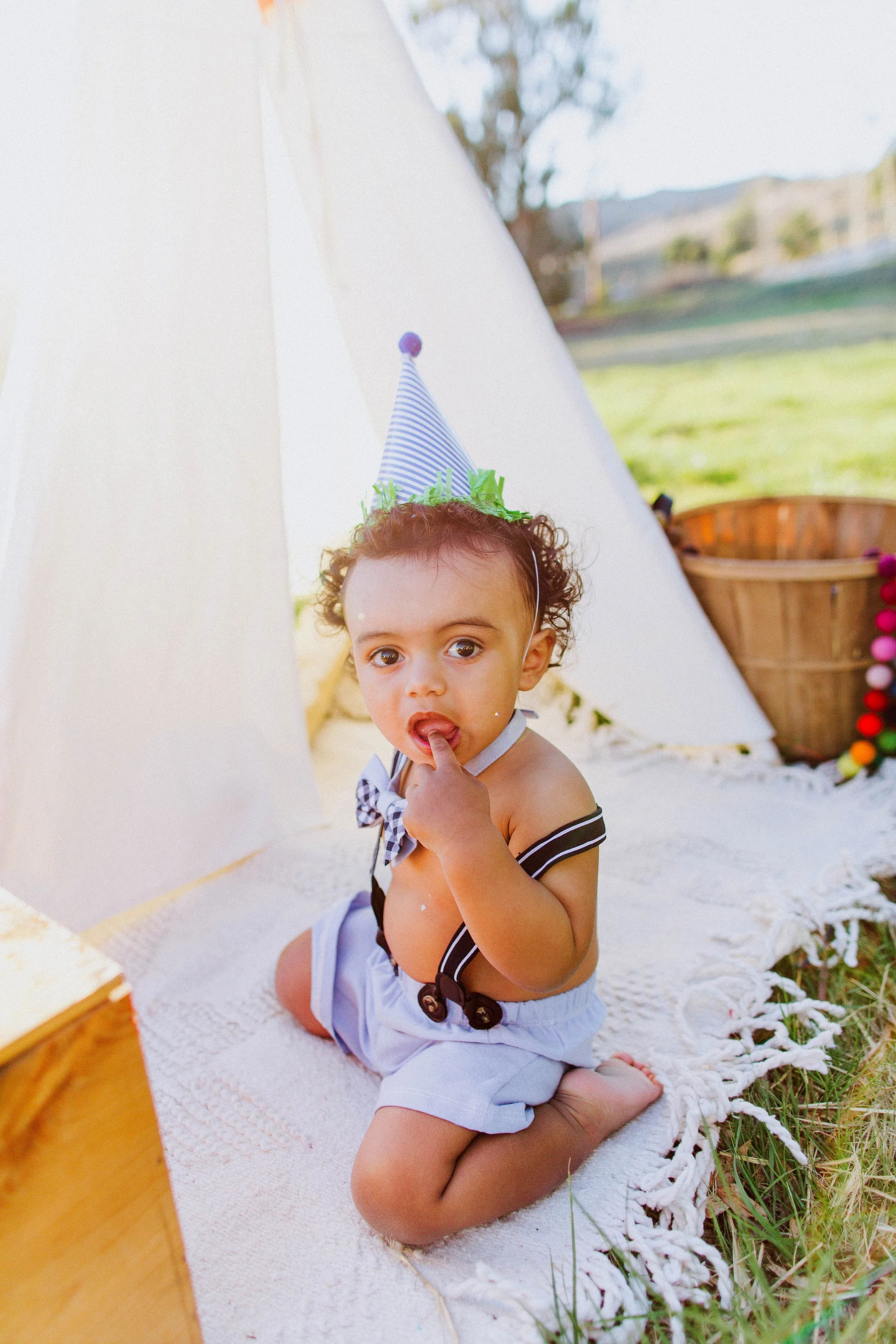 Child Portrait Photography Los Angeles