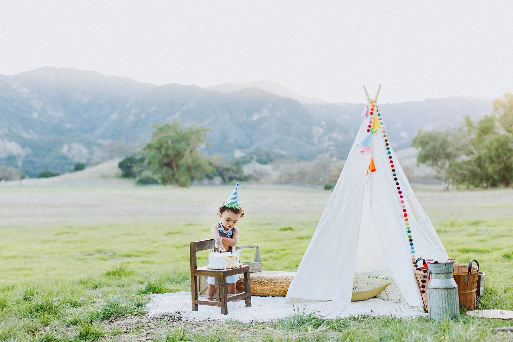 Child Portrait Photography Los Angeles
