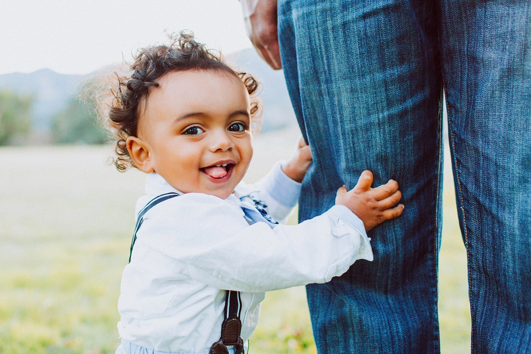 Family Photoshoot Los Angeles