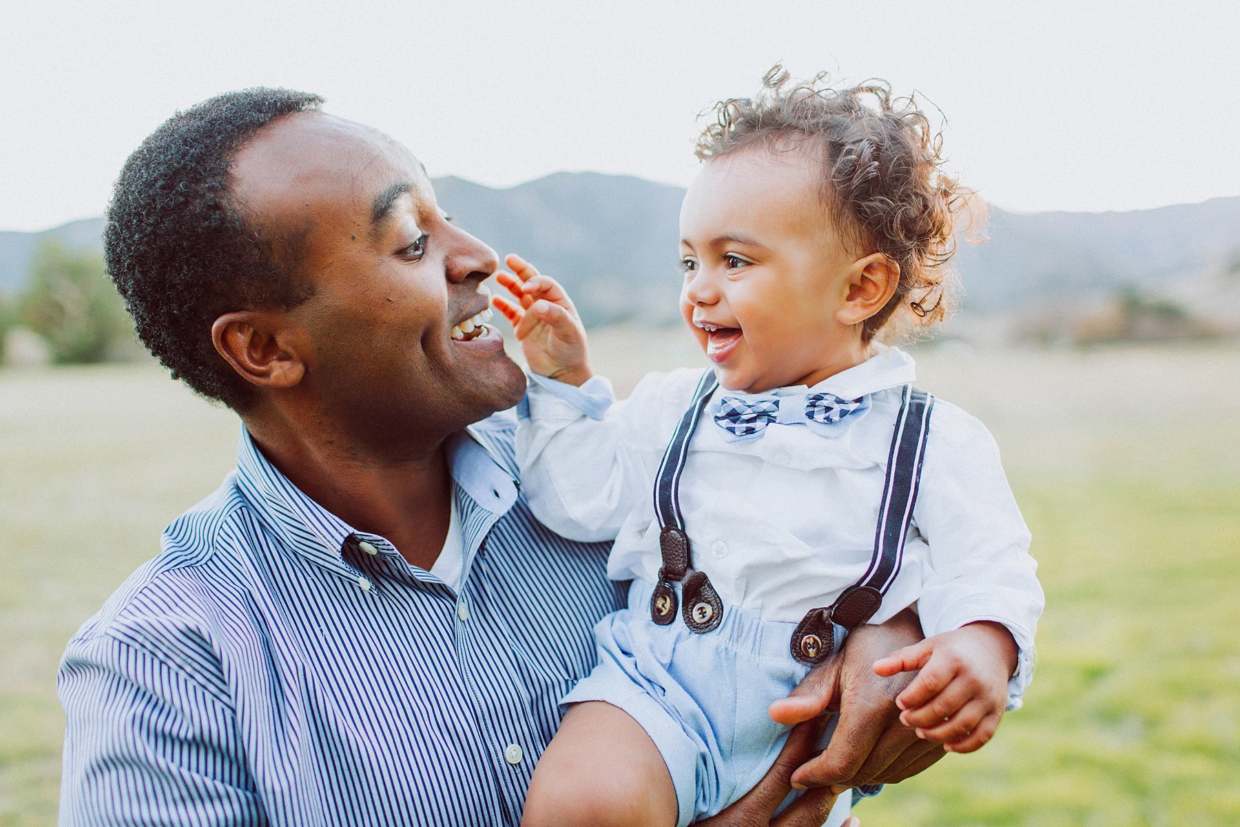 Family Photoshoot Los Angeles