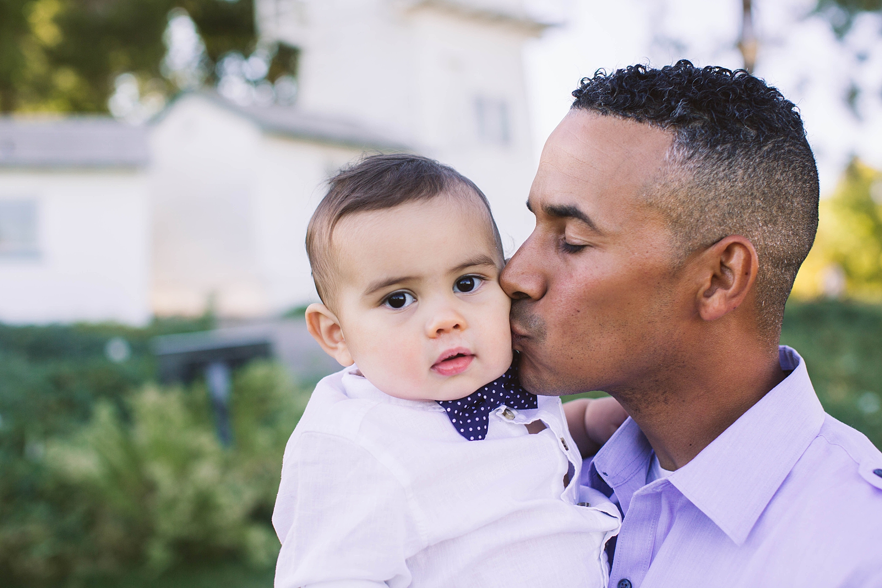 Los Vegas Family Photo Shoot