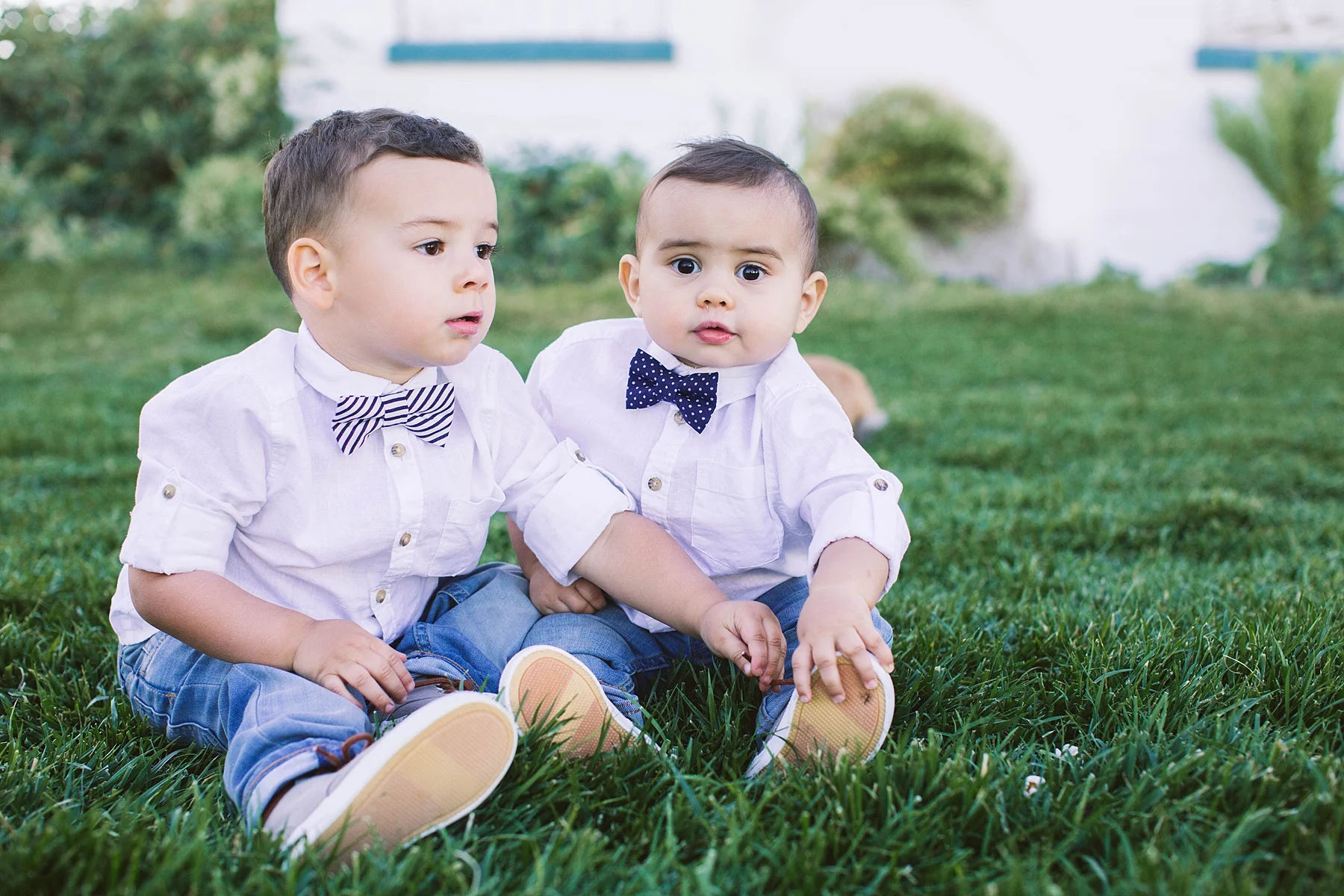 Los Vegas Family Photo Shoot