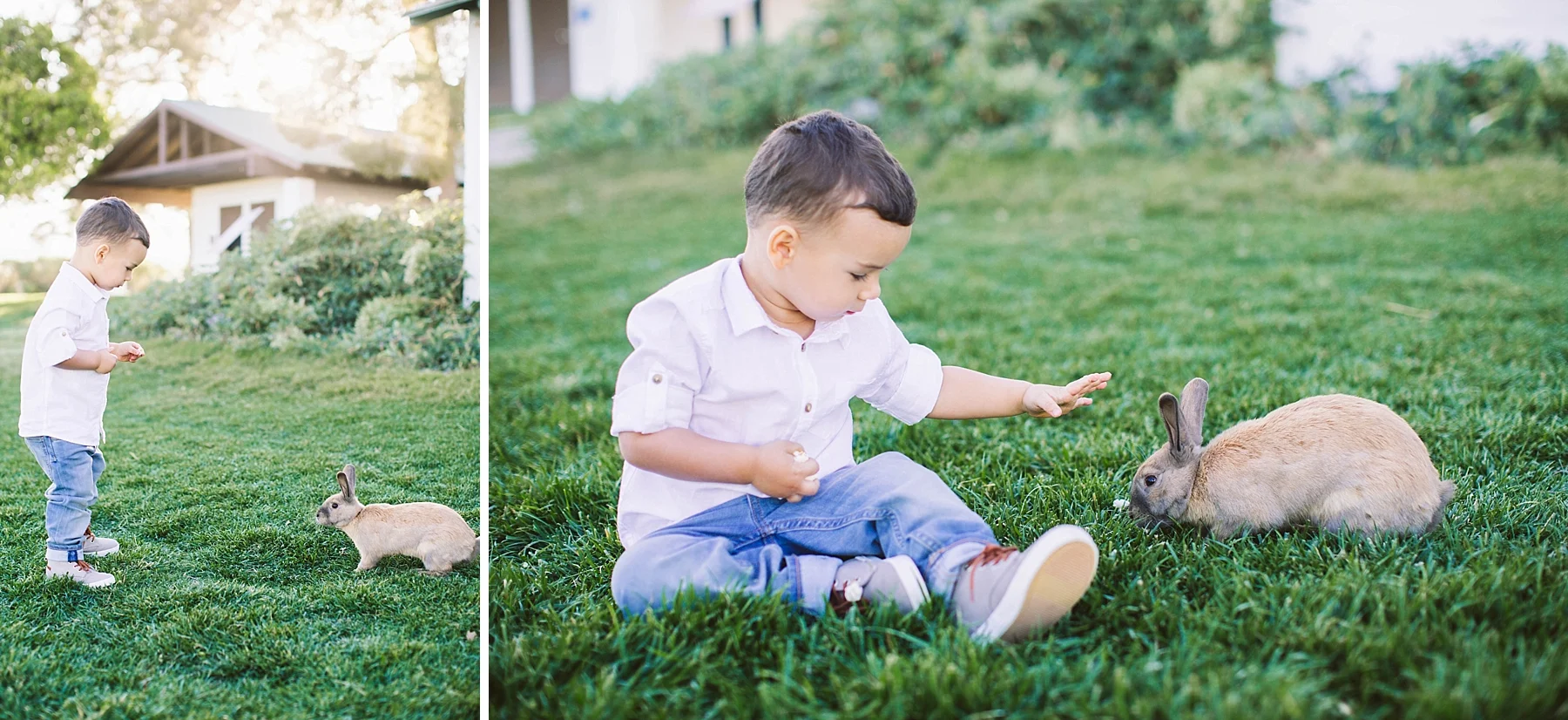 Los Vegas Family Photo Shoot