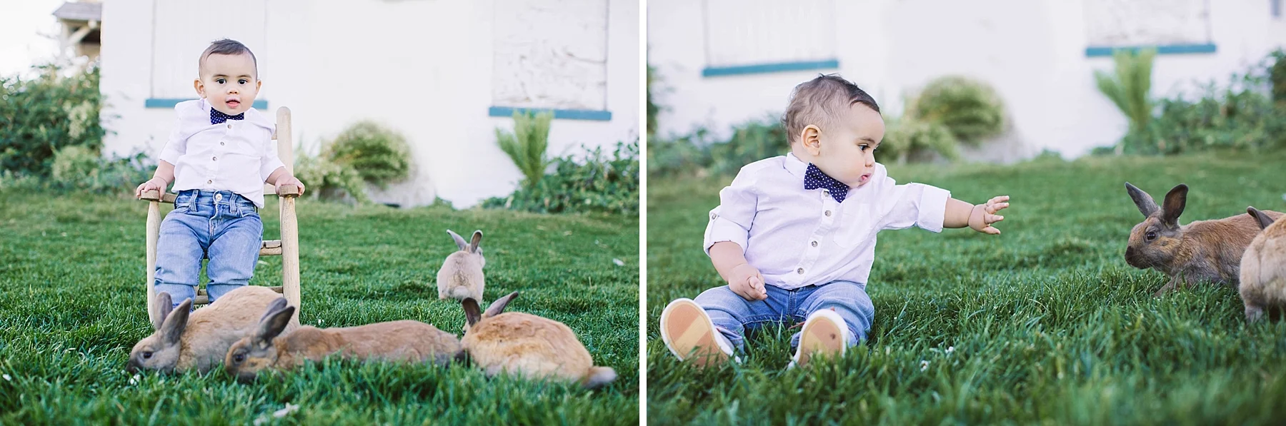 Los Vegas Family Photo Shoot