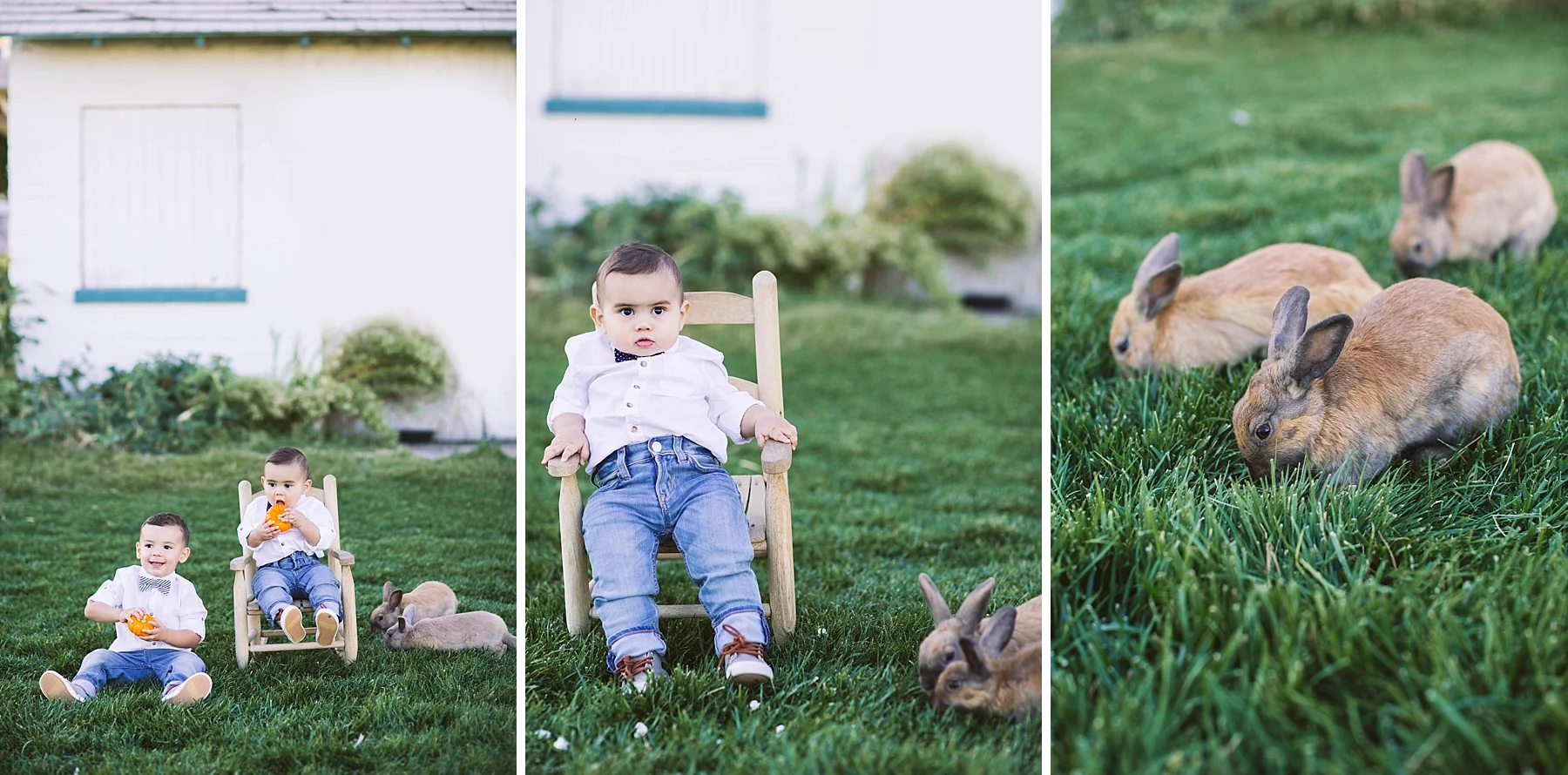 Los Vegas Family Photo Shoot