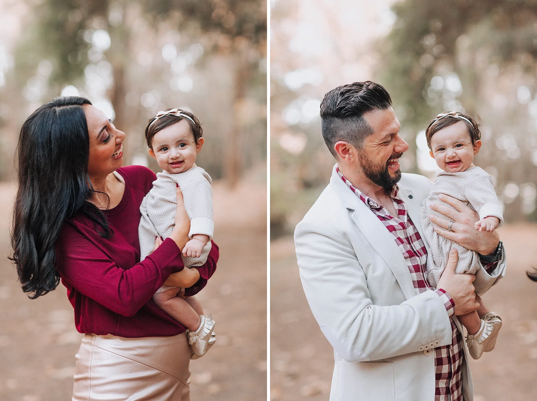 Bronson Canyon Los Angeles Family Photoshoot