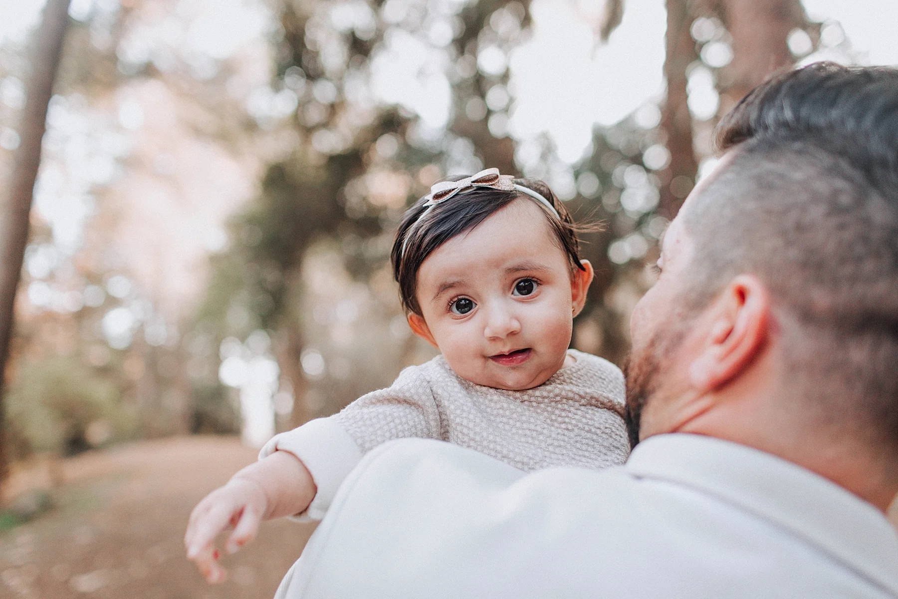 Bronson Canyon Los Angeles Family Photoshoot