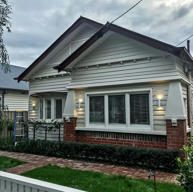 Residential Electricians