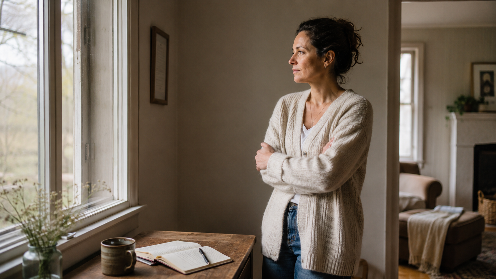 How to Know When an Old Version of You No Longer Fits
