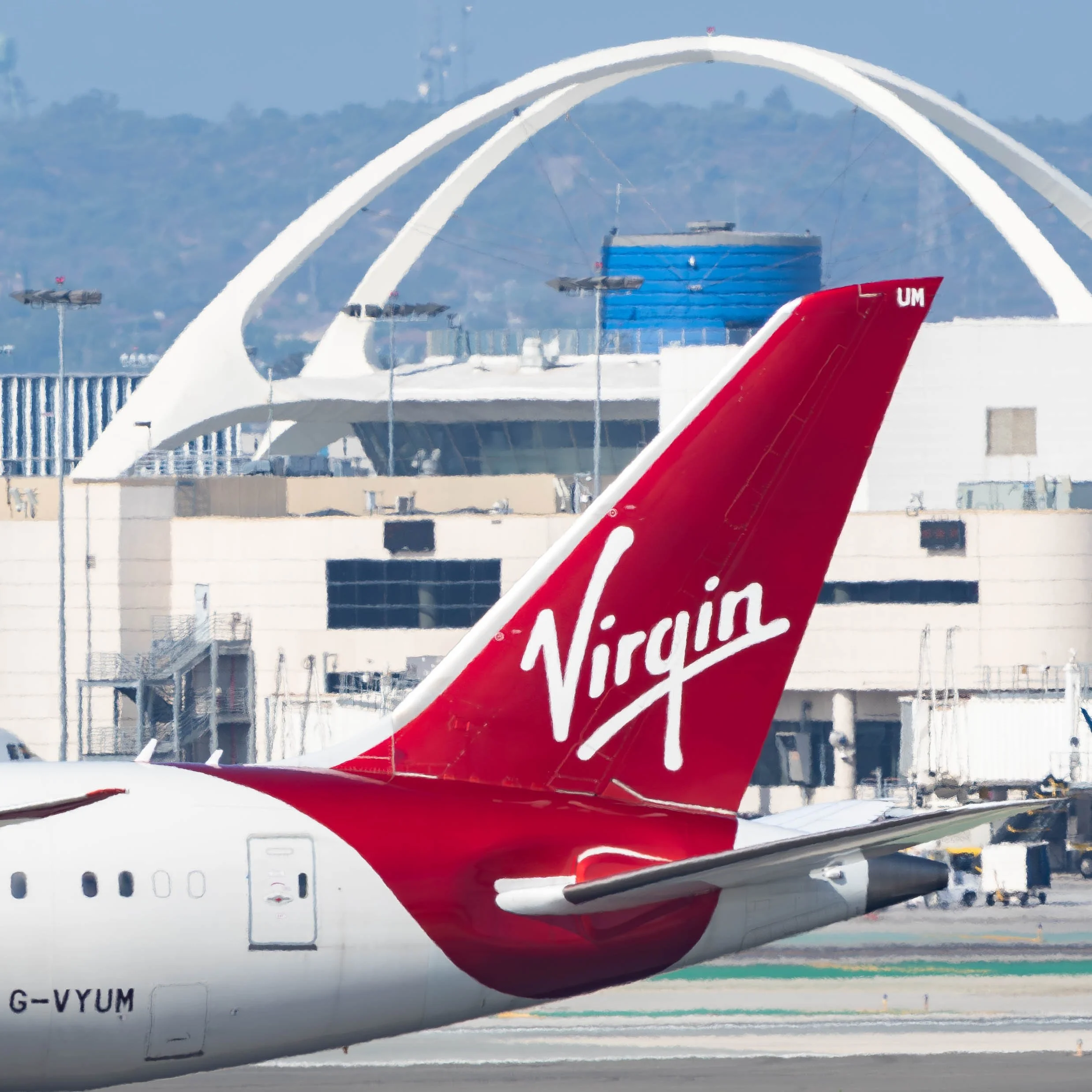 Virgin Atlantic Boeing 787-9