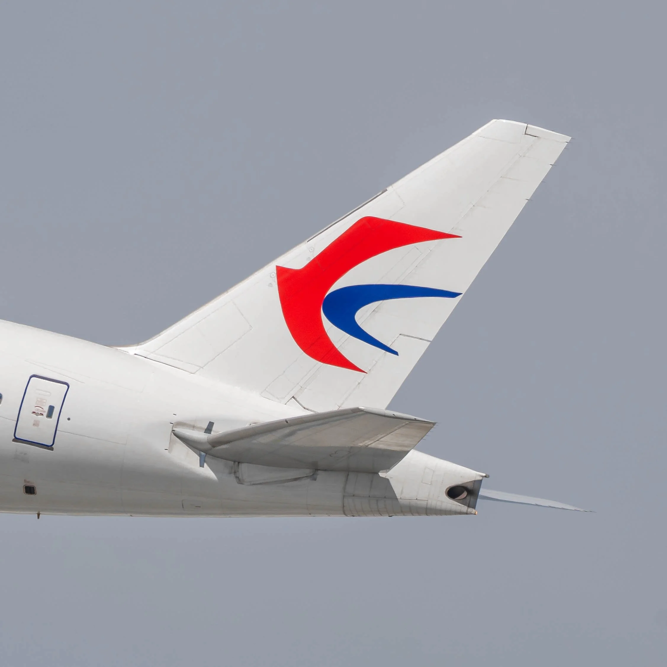 China Eastern Airlines Boeing 777-300ER